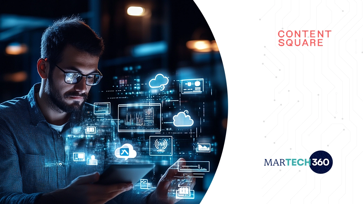 Contentsquare Brings Website Insights to Microsoft 365