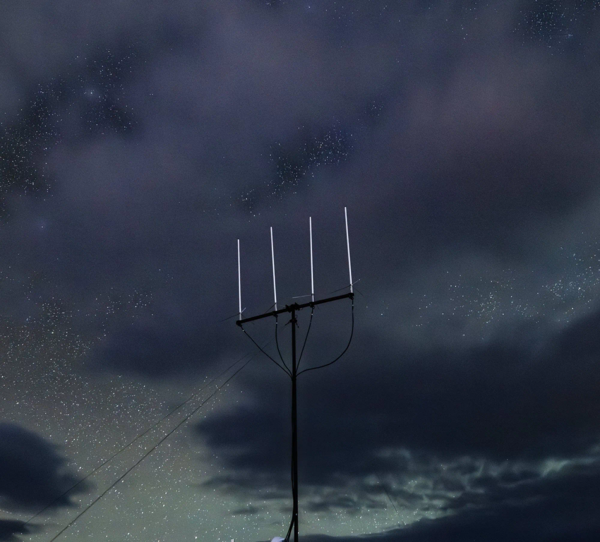 Army Adds CHAOS Industries' Radar Technology To Acquisition Marketplace
