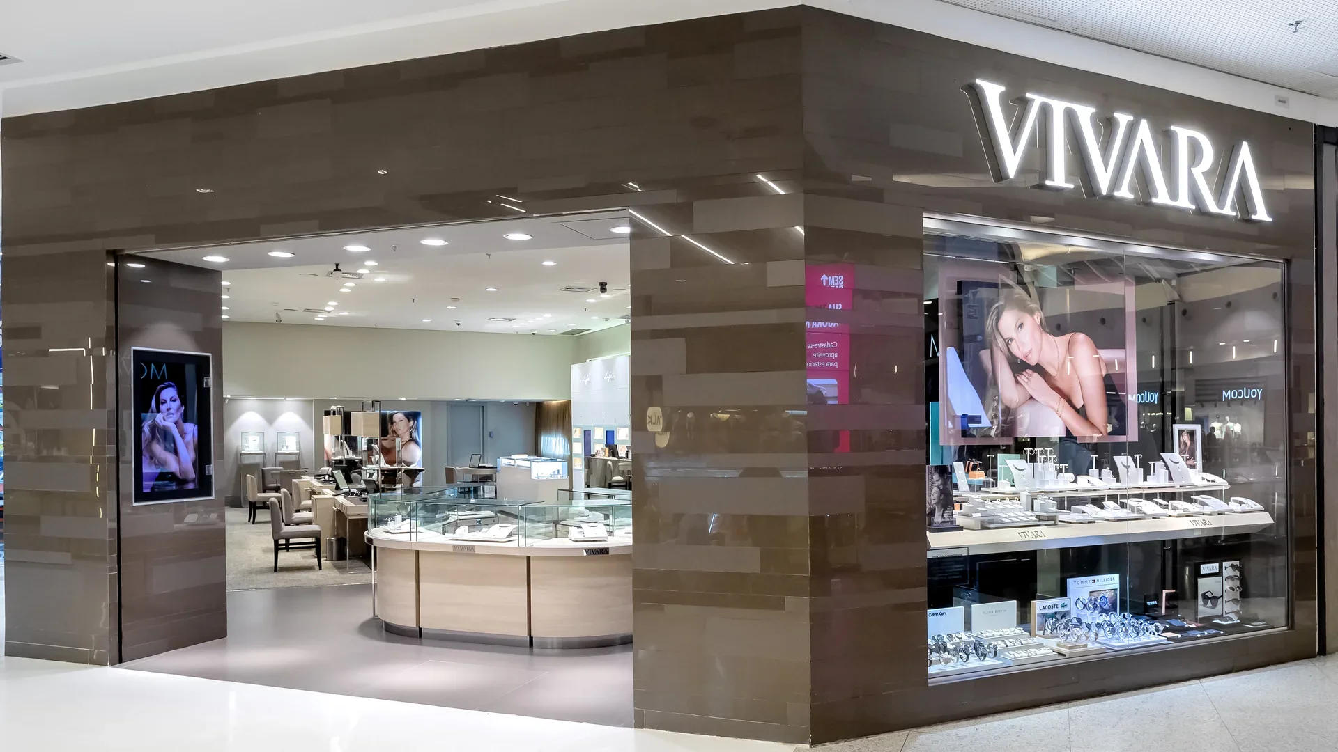 Vivara profit jumps 33% to R75.8 million, setting record margins in 3Q25