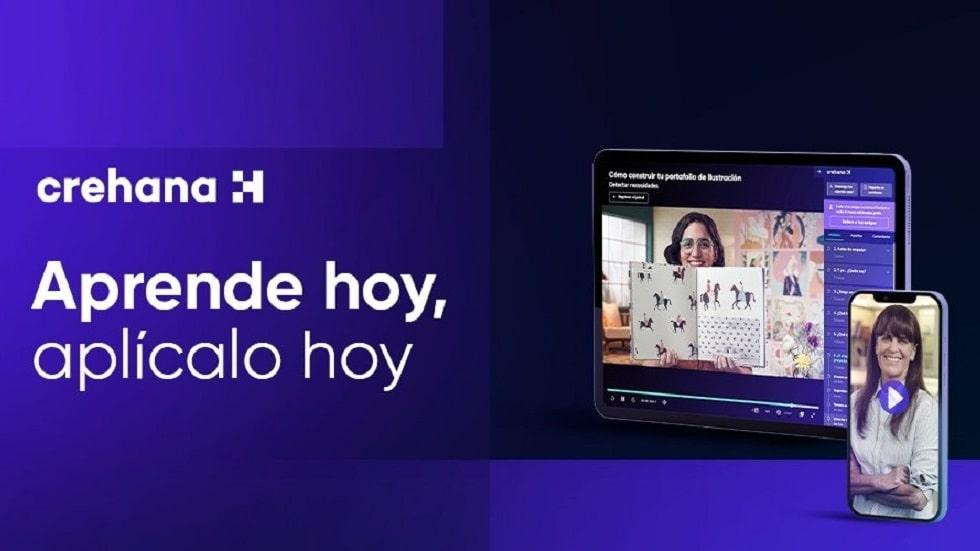 Peruvian EdTech Startup Crehana Raises $70M in Series B Round