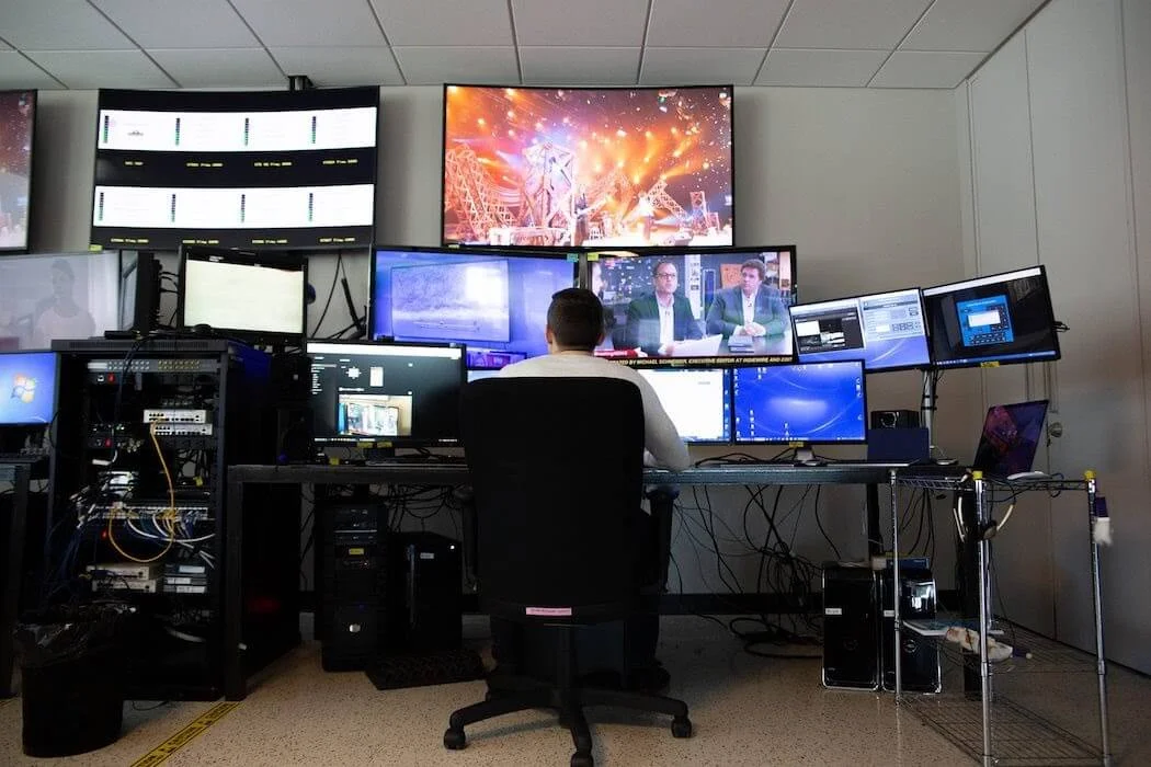 Video streaming software provider Haivision acquires Teltoo