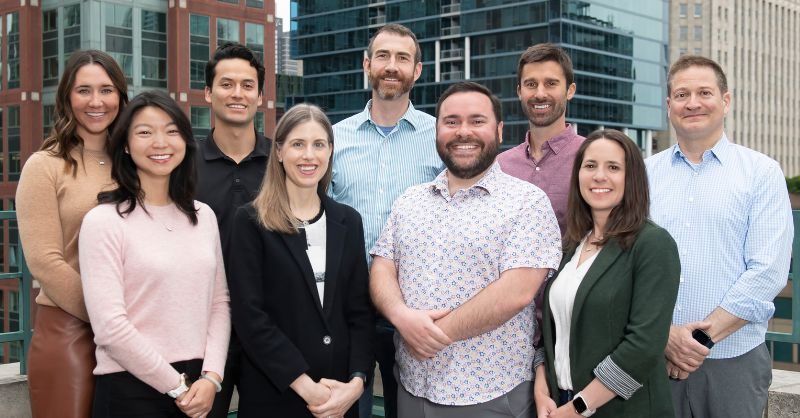 Hyde Park Venture Partners closes $98M Fund IV with $320M assets under management