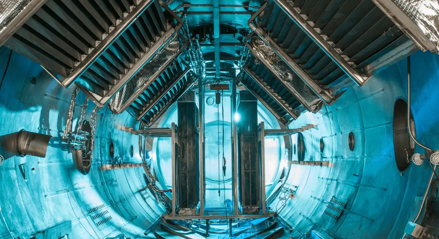 Why We Invested - Phaseshift Technologies