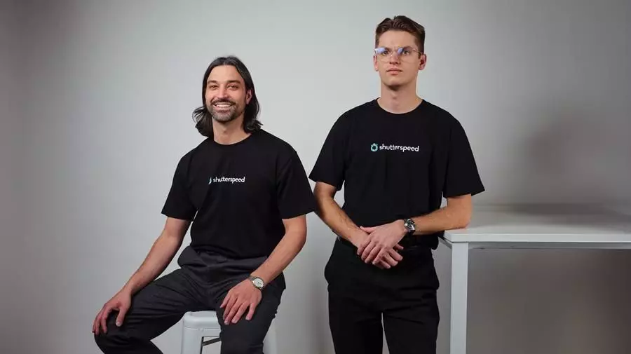 Startup Shutterspeed makes creativity more profitable