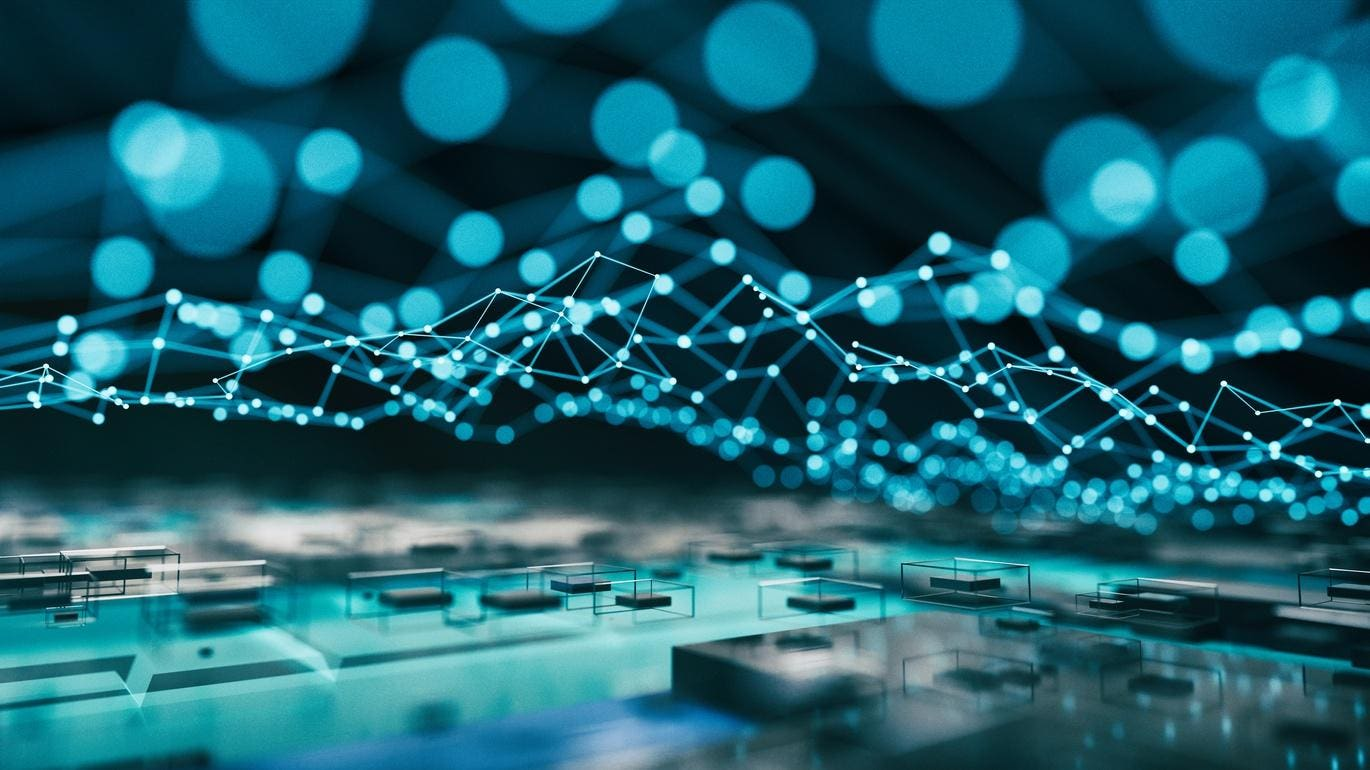 How Leaders Can Turn Blockchain Technology Into a Competitive Advantage