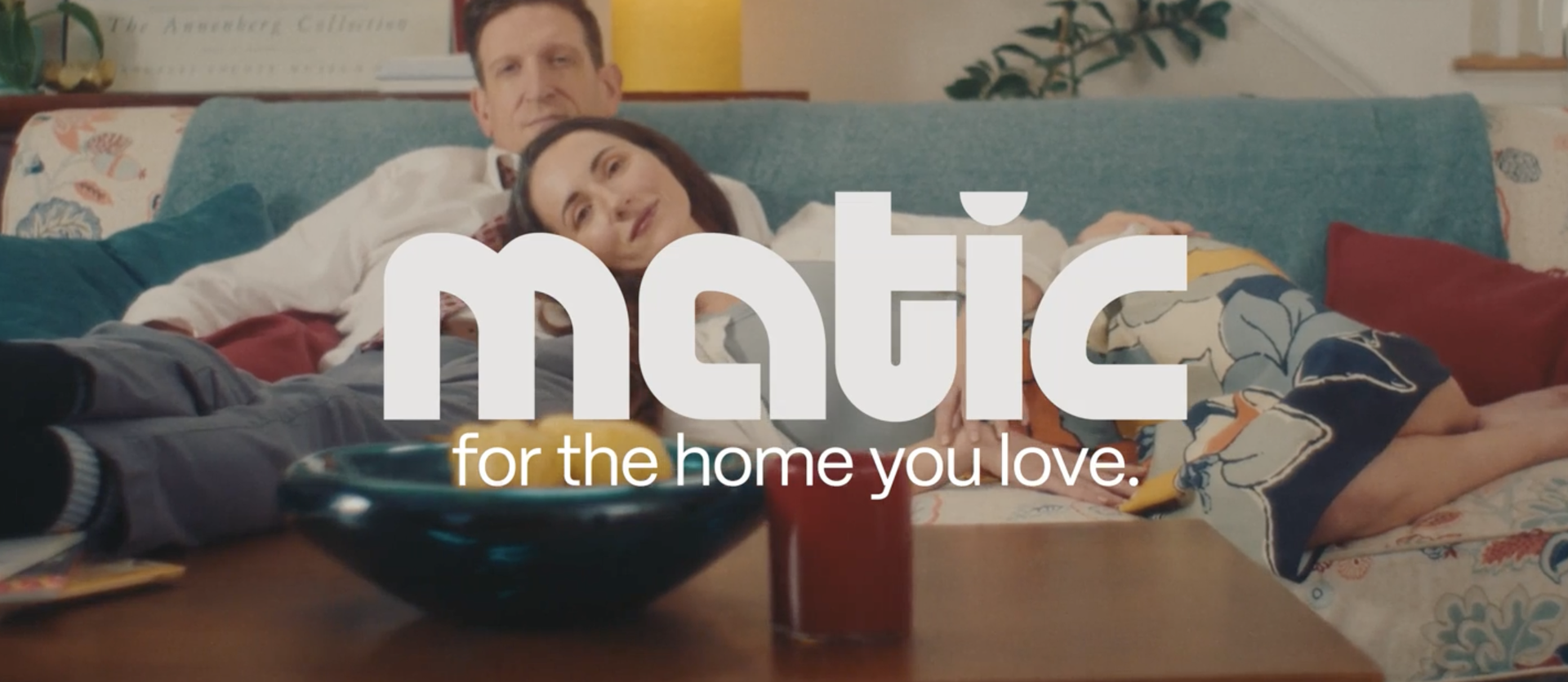 The $60 Million Bet That What Comes After Roomba is…Matic.