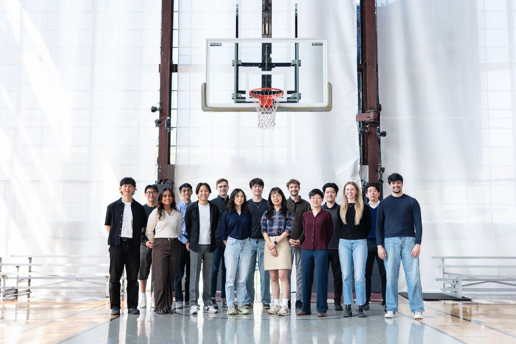 Peripheral nets $8.7 million USD to bring spatial intelligence tech to sports