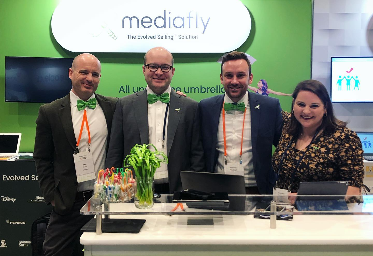Mediafly to Acquire Boston-Based InsightSquared