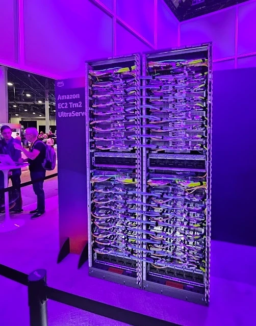 AWS re:Invent 2024: 7 takeaways after drinking from the firehose