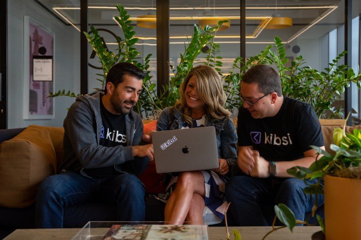 Kibsi raises $9.3M for its no-code computer vision platform