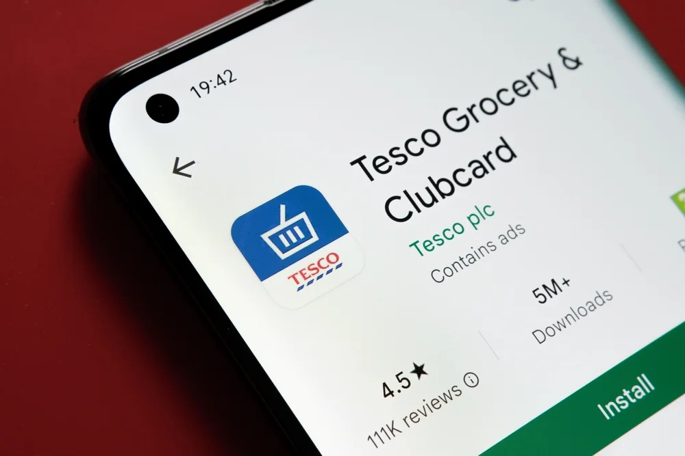 Tesco to bring influencer content into stores in retail media shake-up