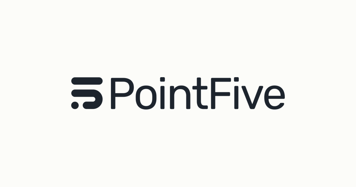 PointFive Joins the Tokenomics Foundation as a Premier Member and takes a Seat on the Governing Board