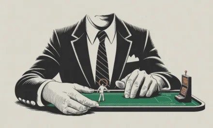 Lottomatica Cirsa Deal: Scale Meets Blackstone’s Exit Clock