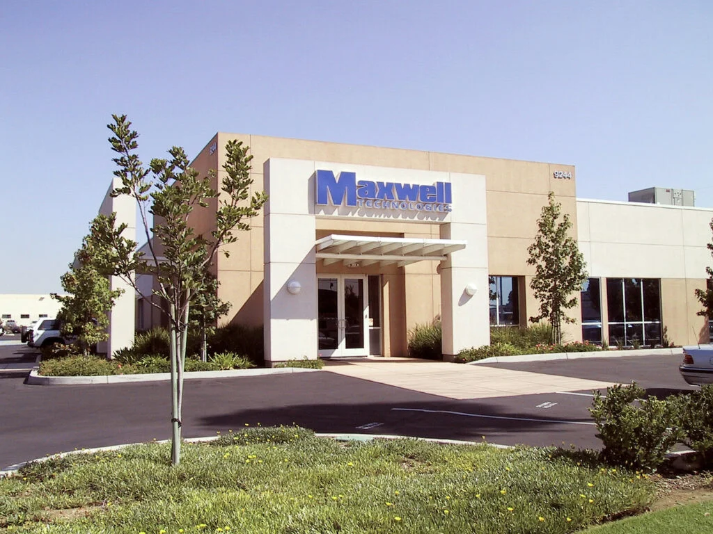 Tesla sells Maxwell Technologies but keeps its dry cell tech for lithium-ion batteries