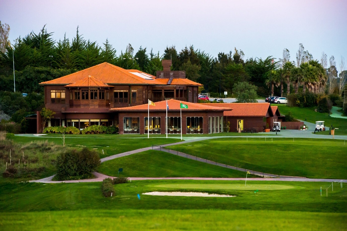 59club Welcomes Belas Clube de Campo Golf Course as New Partner Venue