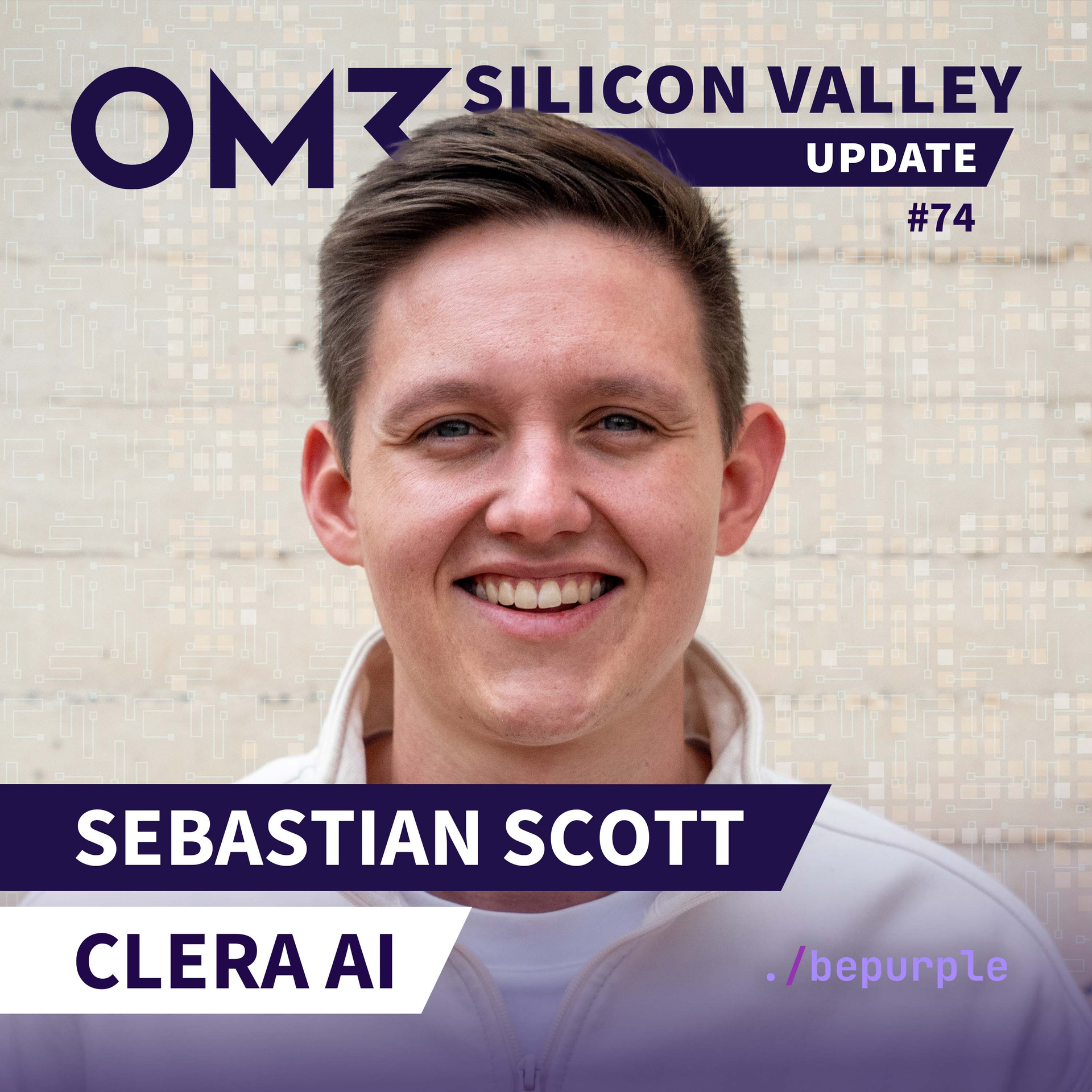 Wie vermittelt dein KI-Headhunter 200.000 Talente an Top-Startups, Sebastian Scott?