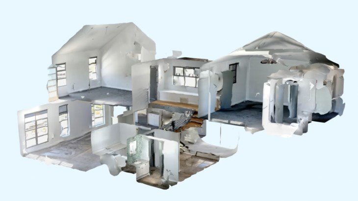 3D scanning app Polycam gets backing from YouTube co-founder