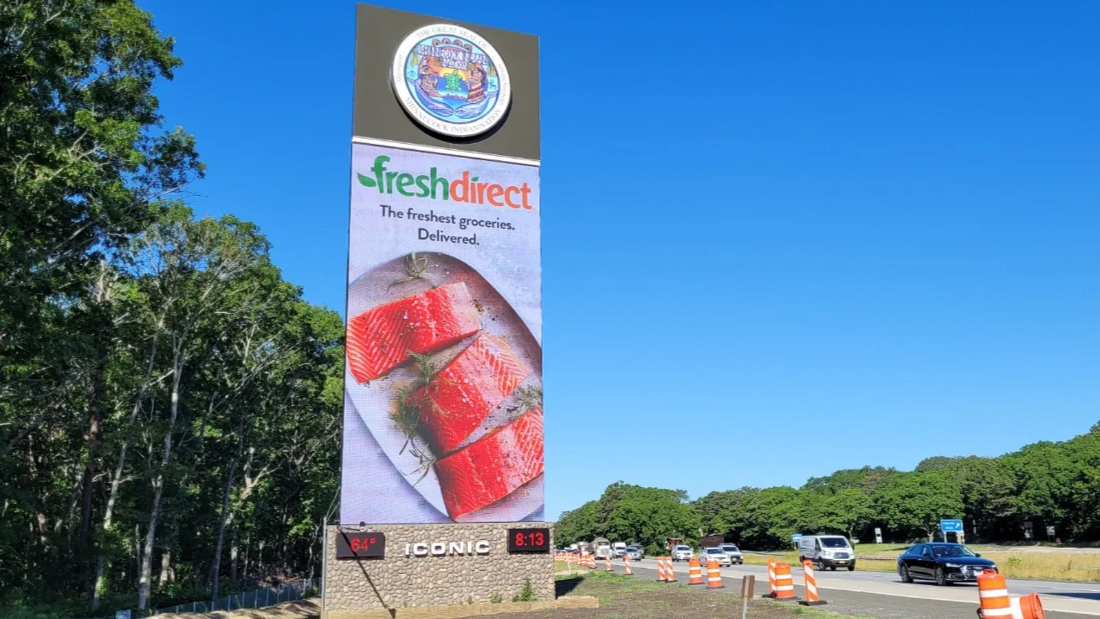 Quan, AdQuick partner to streamline OOH ad campaigns