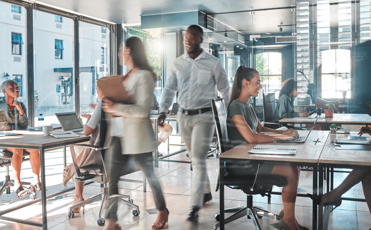 ZipRecruiter acquires London-based Poplar Technologies, parent company of Breakroom