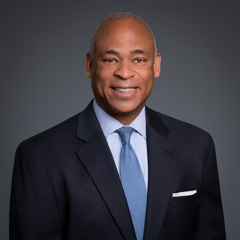 CFP Board Names New CEO
