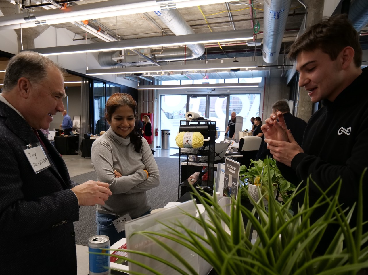 6 enterprising startup ventures graduate from UC’s Venture Lab