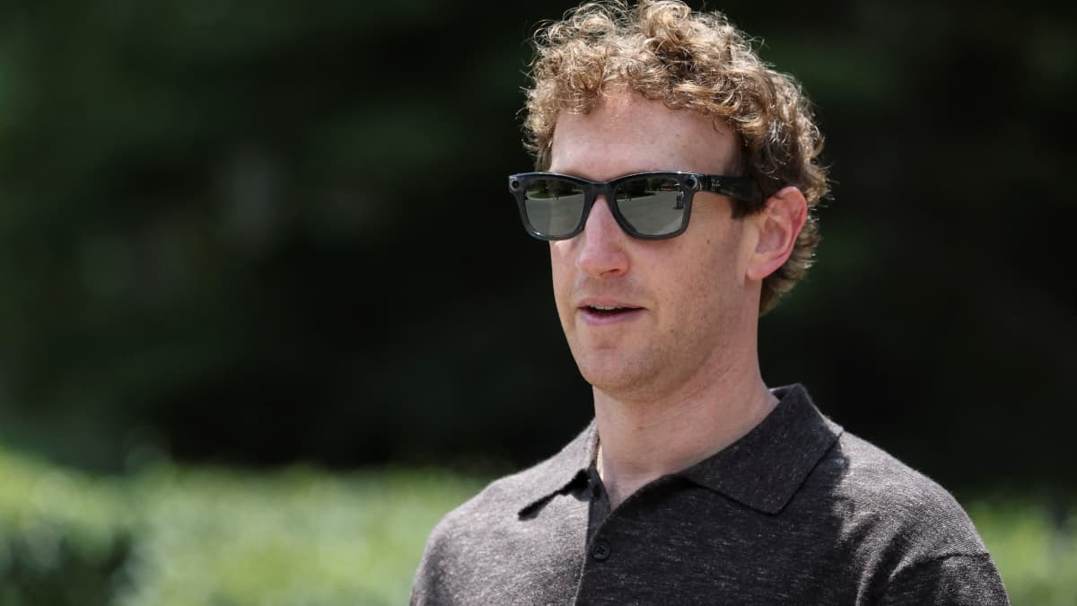 Meta CEO Mark Zuckerberg sides with Nvidia's Huang on AI safety and slowdown debate