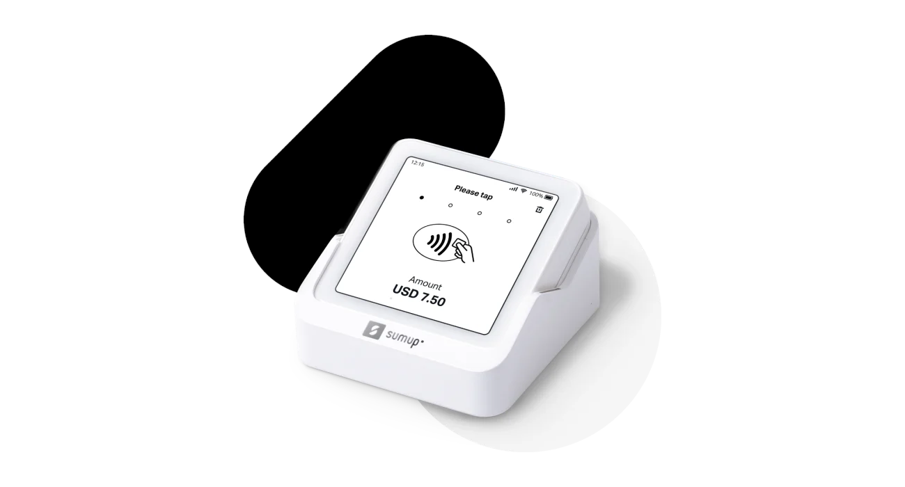 Financial technology startup SumUp valued at $8.5B after $624M investment