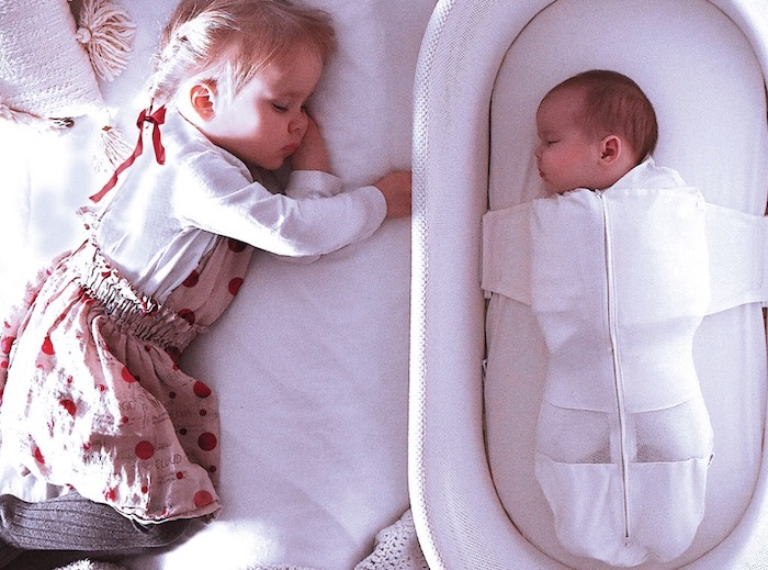 Happiest Baby Raises $23 Million