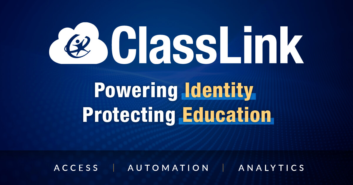 ClassLink News | ClassLink Announces Partnership with Accelerate Learning