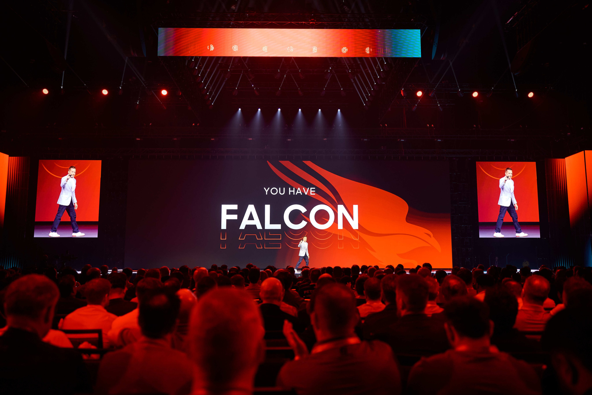 CrowdStrike launches Falcon Guardian to police AI agents at the endpoint
