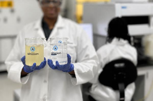 Altillion Raises $5M in Seed Funding