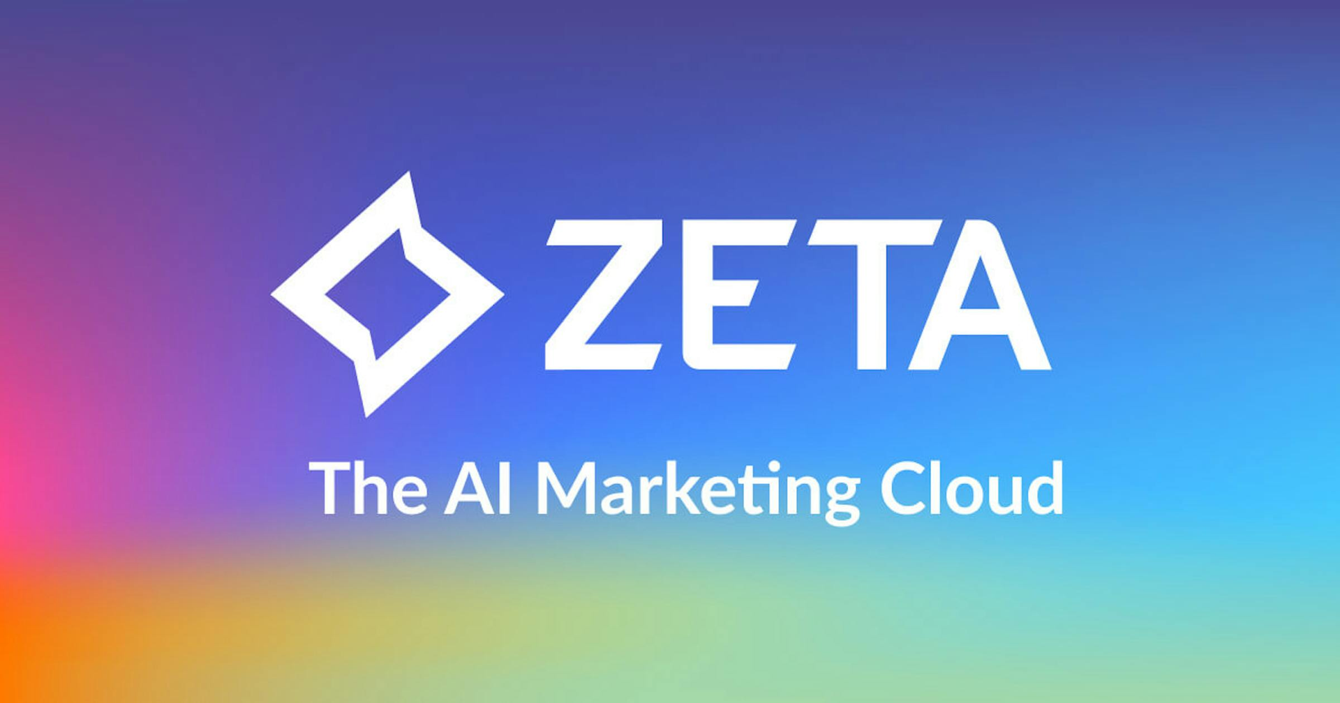 Zeta Global to Acquire LiveIntent in a Highly Accretive Transaction