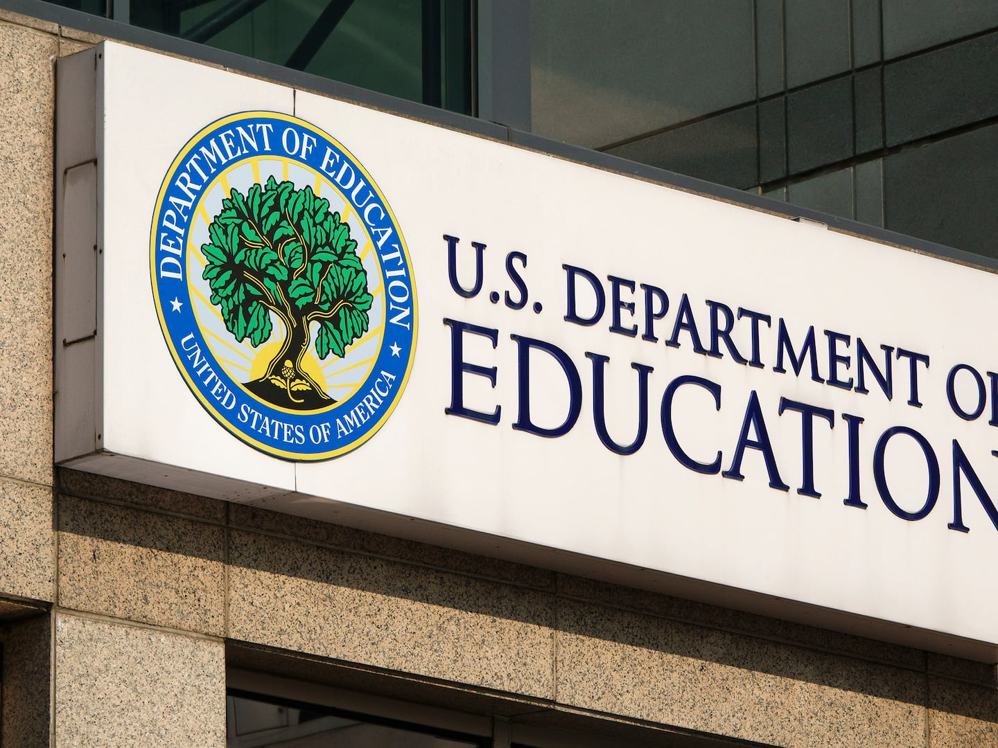 The Trump administration just made a big change to civil rights investigations into schools