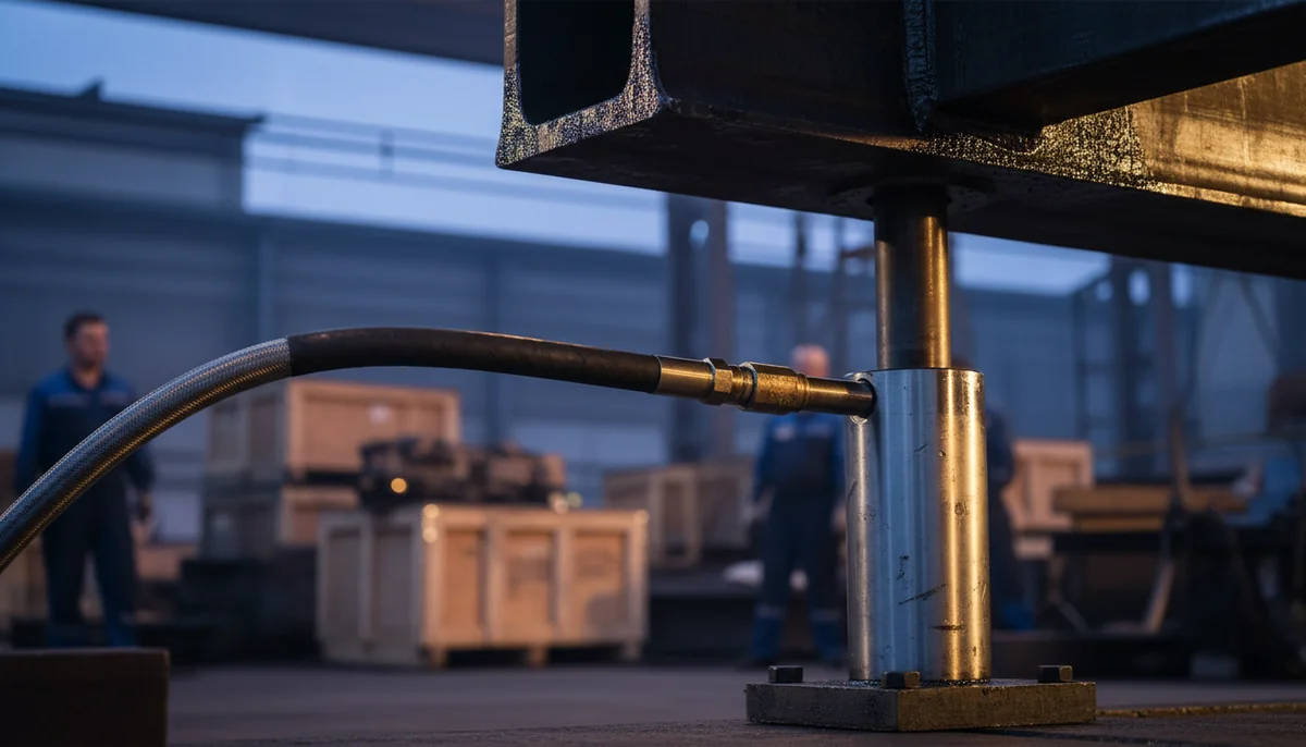 Snap-on Acquires Hi-Force Hydraulic Tools