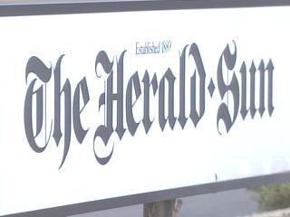 Some Herald-Sun Employees Fired After Ownership Change