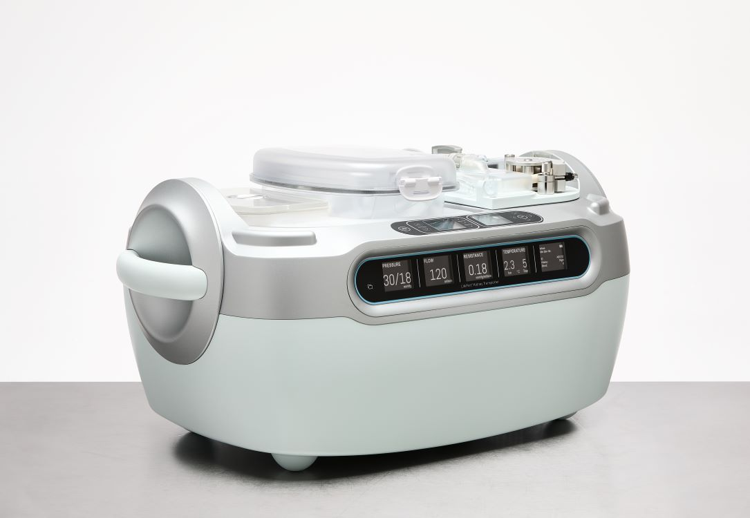 10-Year Follow-Up Data of Landmark Hypothermic Machine Perfusion Study Published