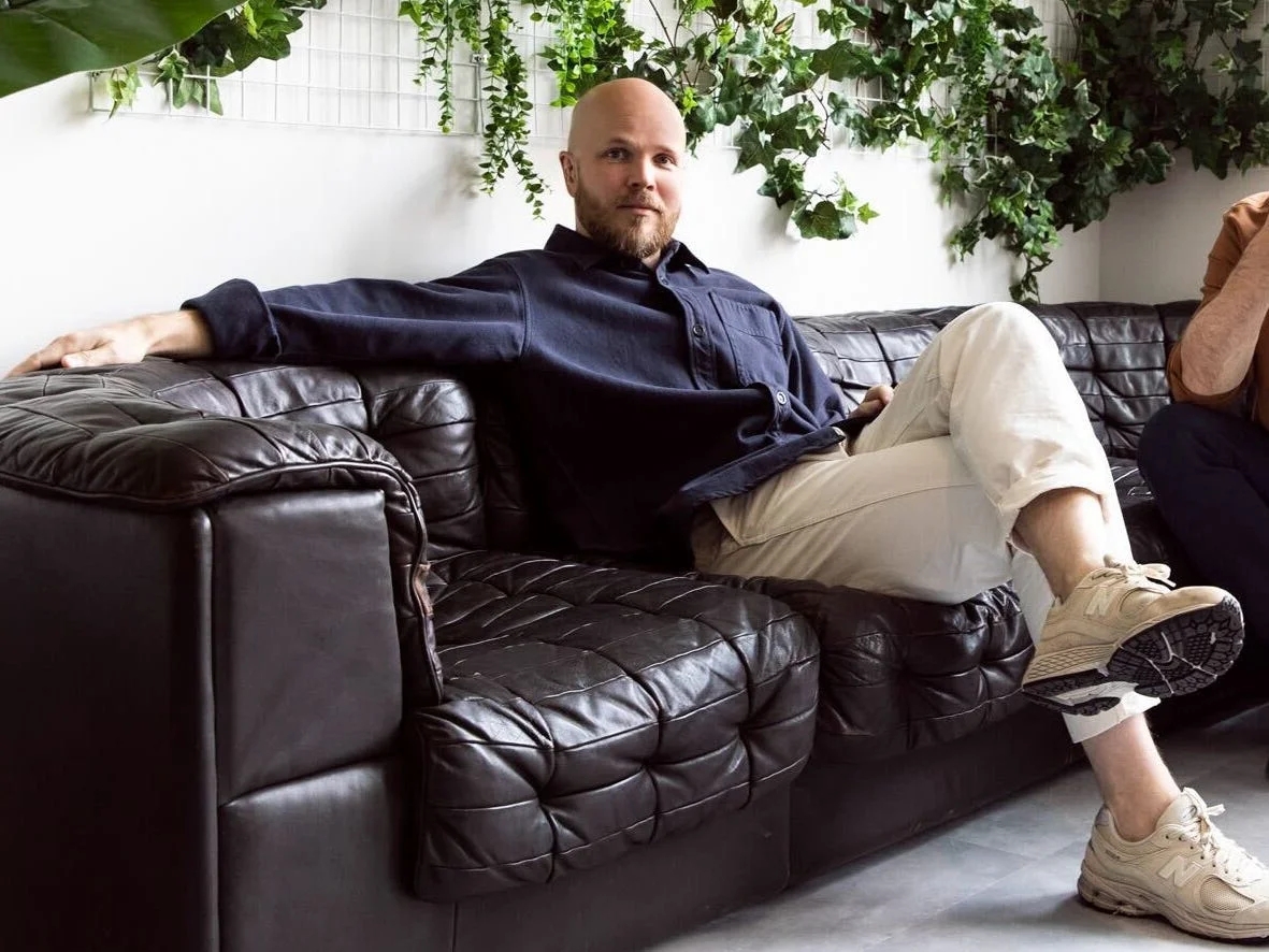 The founder of $2 billion AI website builder Framer says this is what designers should focus on to thrive in the age of AI