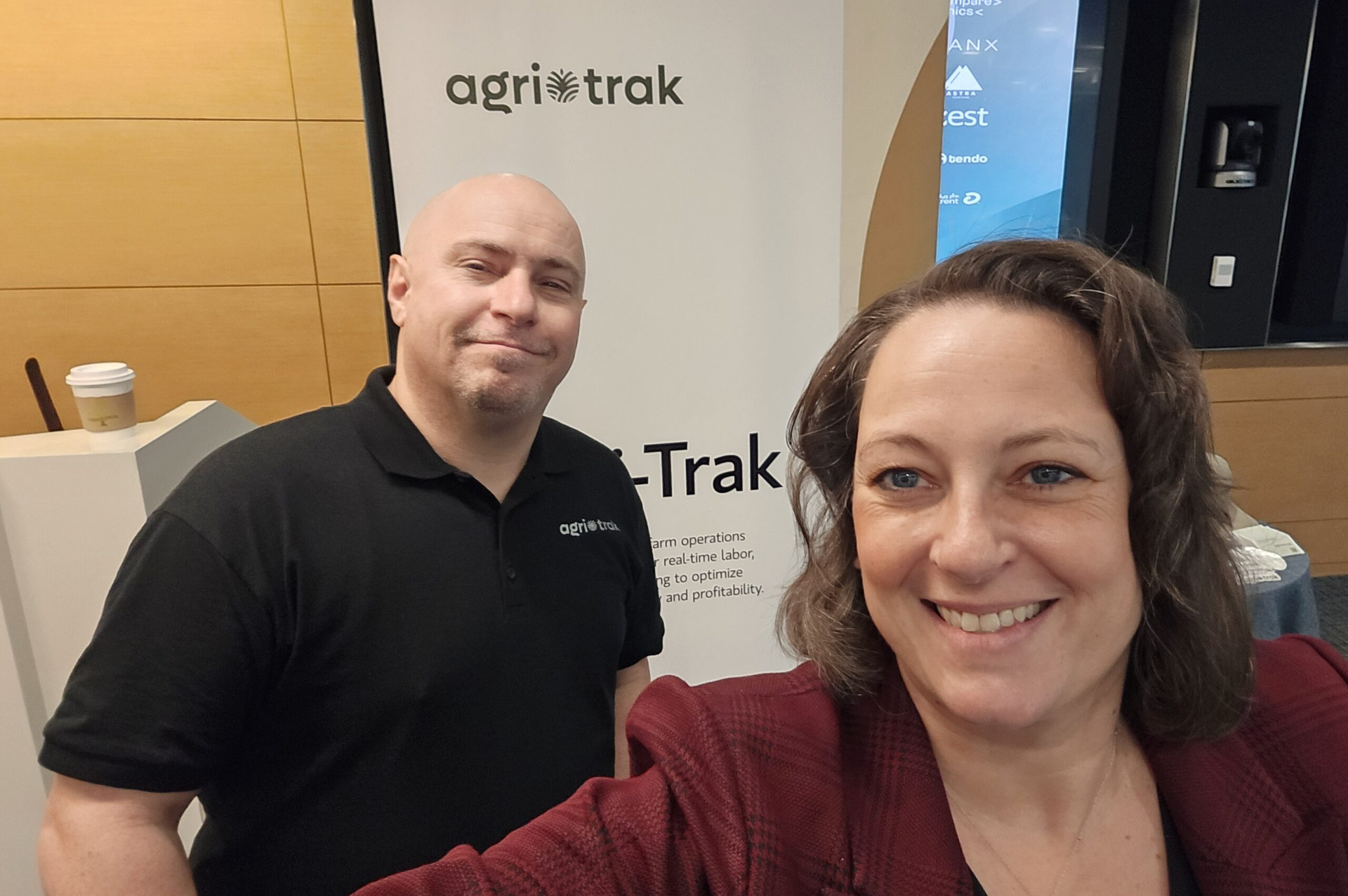 Agri-Trak Graduates from the Koffman Incubator: Growing Smarter Farms Through Data | Koffman Incubator