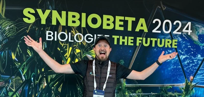 SynBioBeta 2024: From novel hosts to ‘tricking’ cells to be more productive… addressing the ‘scale-cost paradox’ in biomanufacturing