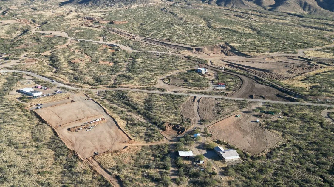 Mitsubishi approves Arizona copper mine, lifts investment