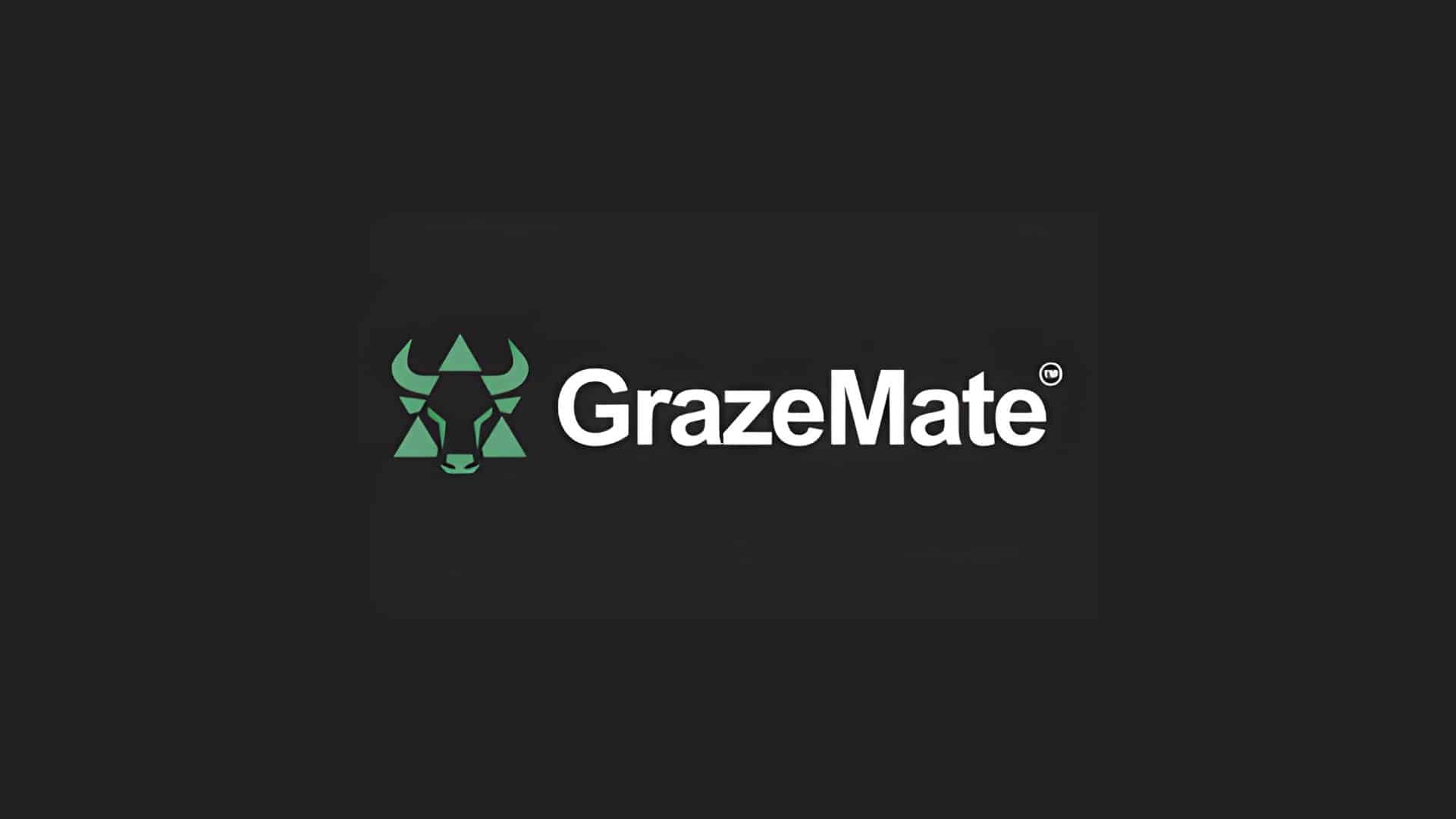 GrazeMate Raises $1.2M to Scale Autonomous Robot Cowboy Technology for Livestock Management