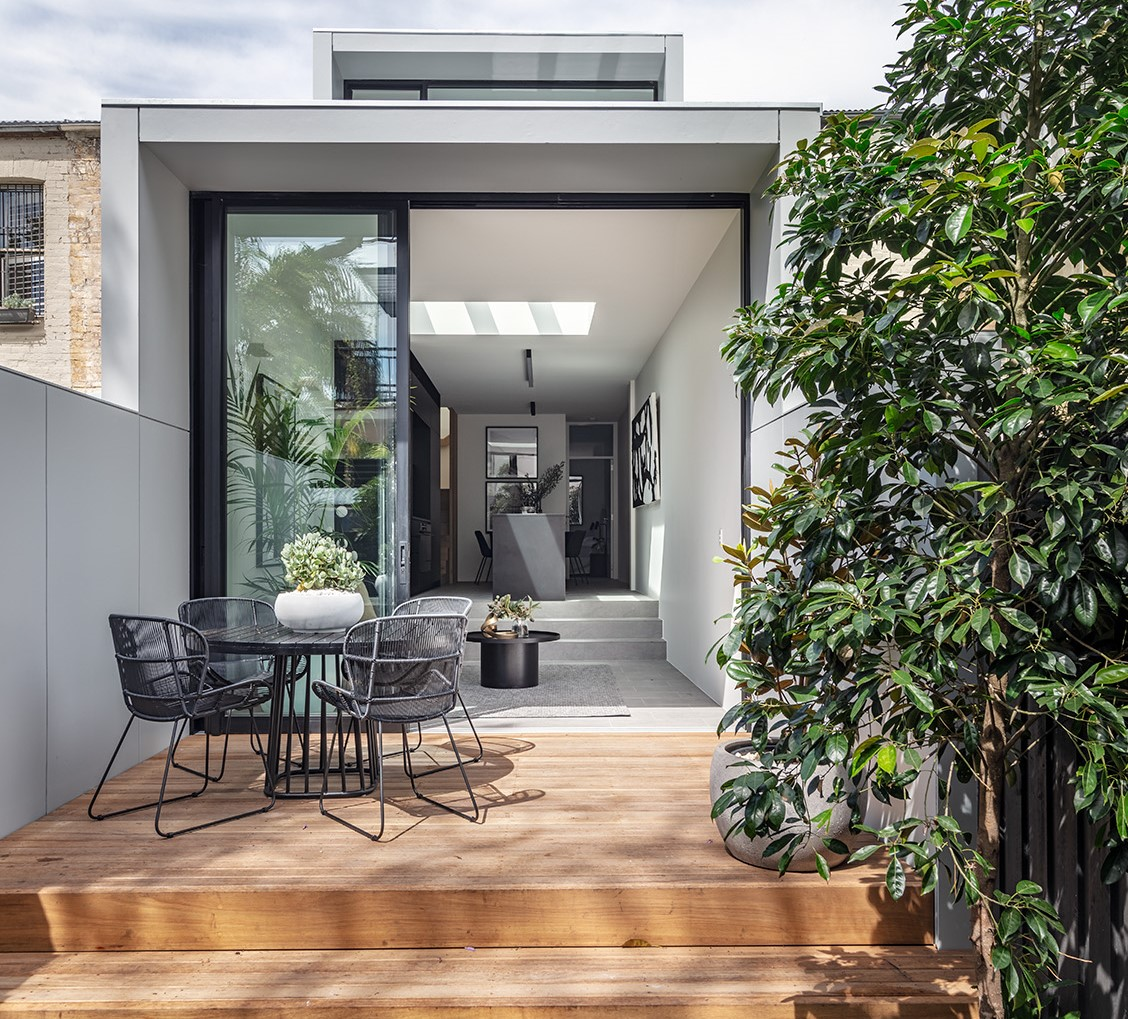 One missing certificate, one neighbour who said no, and a house that couldn't go to market