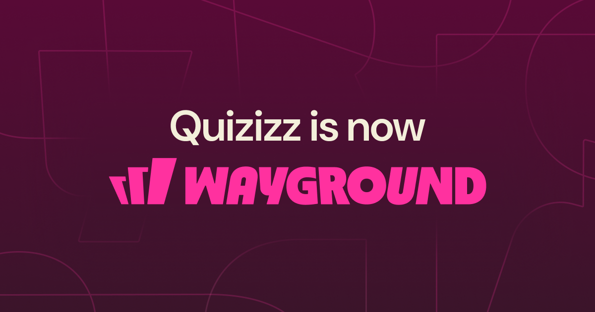 Wayground news article seven