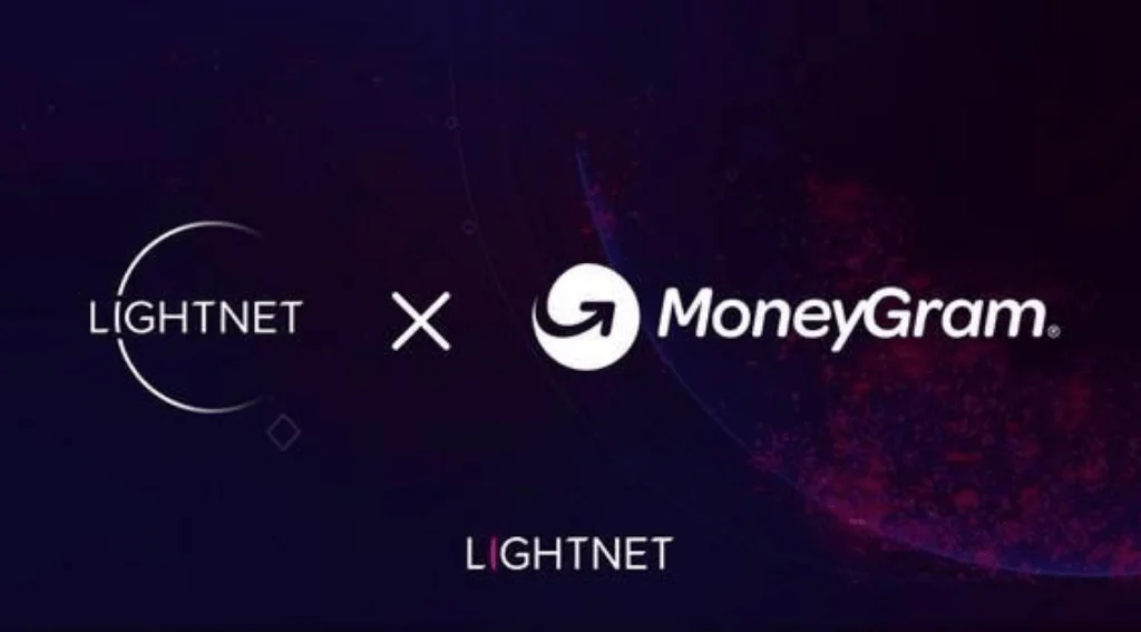 Blockchain Firm Lightnet Expands Payout Services Across SE Asia With MoneyGram