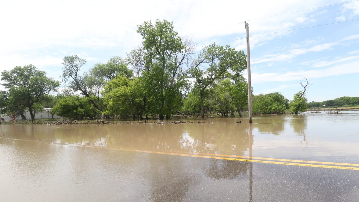 JEO to present flood reduction plan to Central Platte NRD Board