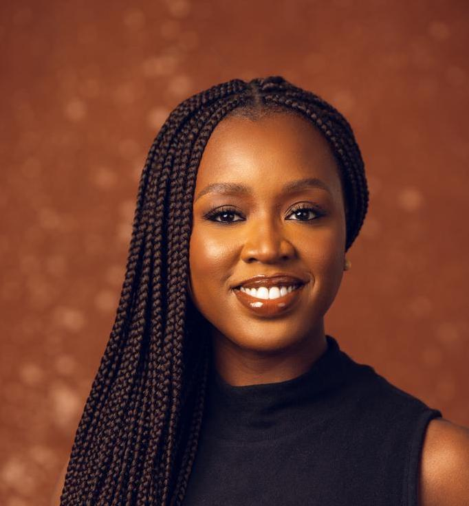 Oyin Solebo appointed Managing Director of ARM Labs Lagos Techstars Accelerator