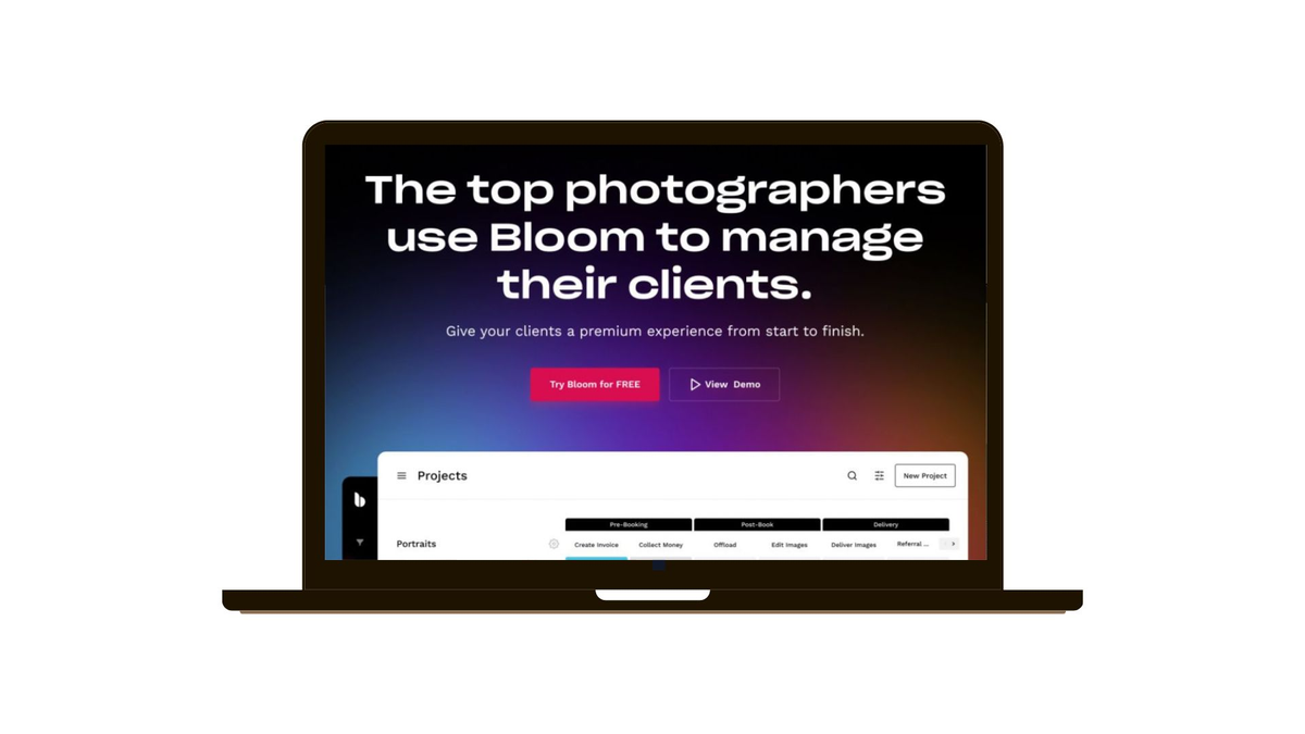 Bloom.io Review - Could This Be the CRM We've All Been Waiting For?