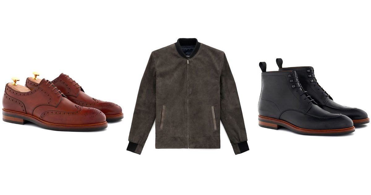 Beckett Simonon: Made-to-Order at an Irresistible Price