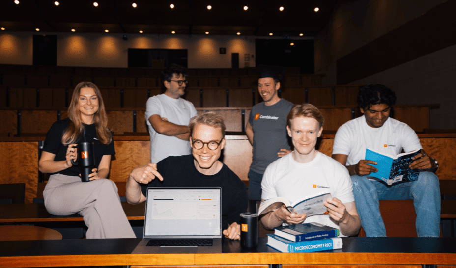 Copenhagen's Alice secures €4.2M to scale adaptive AI learning platform