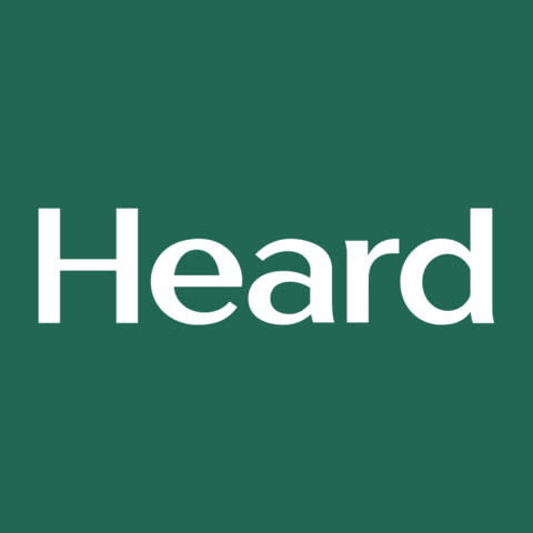 Heard Hires New Chief Product & Technology Officer to Scale Financial Platform for Healthcare Practitioners